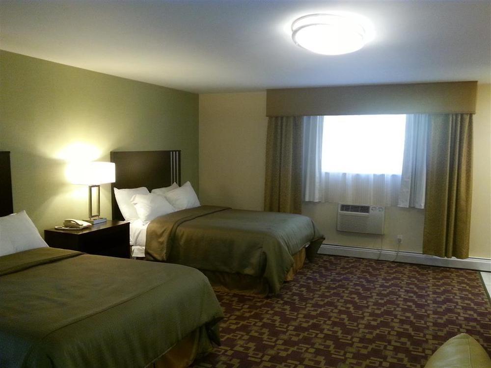 Americas Best Value Inn Providence-North Scituate Room photo